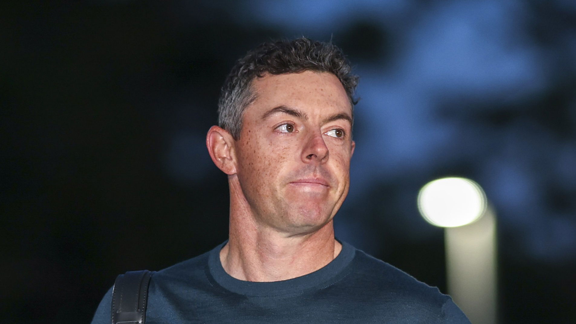 Rory McIlroy